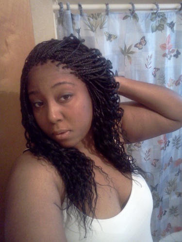 ......perfectly ....imperfect