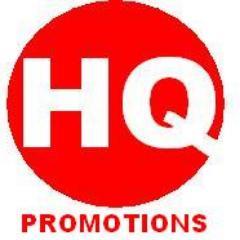 Specializing in Marketing & Promotions in the Highest Quality