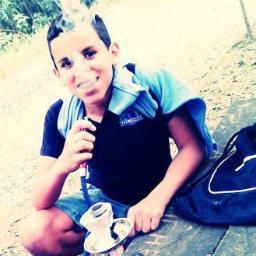 *-*' irmaao da @CristyelleF , São Paulino , sá feia @JayneBernardo1 ♥ , ;]' moro em Sp u_u'