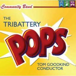 COMMUNITY BAND!  Downtown's first all volunteer community band in a century!