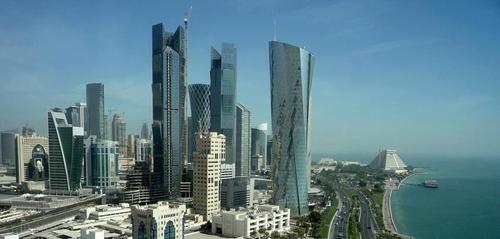 Discover qatar Profile