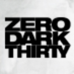 #ZeroDarkThirty, written by @MarkBoal and directed by Kathryn Bigelow, out NOW on Blu-ray and DVD! http://t.co/qiYMzjhpdS