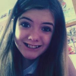 hannahhoran1's profile picture. Little monster and proud ilysm mother monster