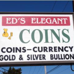 Coin collector and precious metal dealer in Central NJ. Will post news, share links to our auctions, connect with customers and network w/ numismatic world.