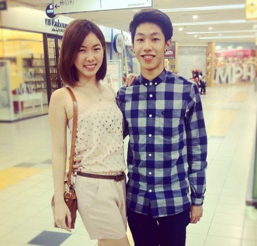 dexstarrrrr's profile picture. Rude boy ;