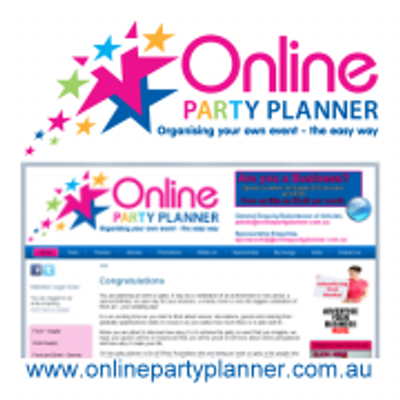 online party planner onlinepartyplan twitter