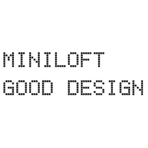 miniloft's profile picture. 