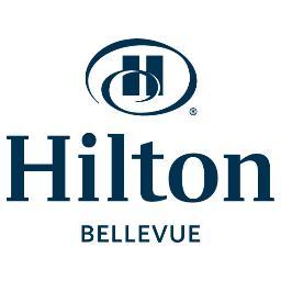 Located in Seattle's upscale East-side, the Hilton Bellevue Hotel is in the heart of beautiful Bellevue, Washington!