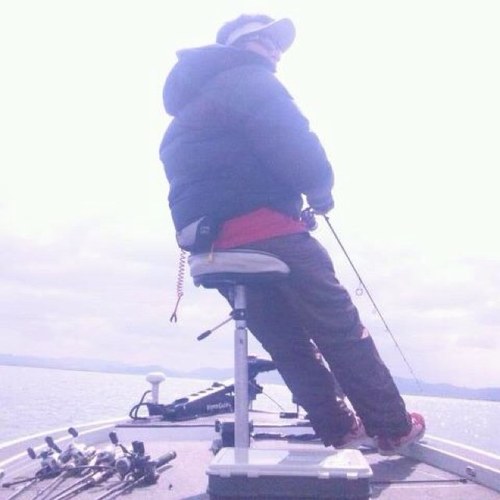 ponzufish7's profile picture. 