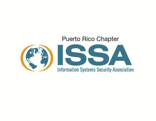 Non-profit - Our goal is to promote practices in Puerto Rico that will encourage the confidentiality, integrity, and availability of information resources.