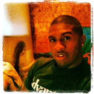 JayTea06's profile picture. massage therapist