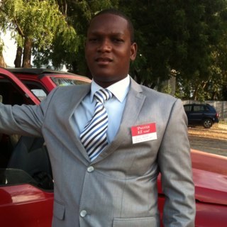 Trader , Technology Engineer