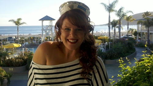 Crissydoeshair's profile picture. kindness matters!