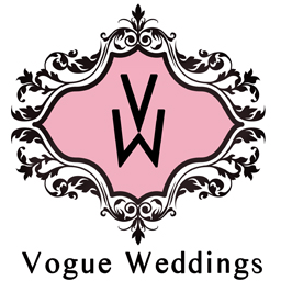 Vogue Weddings