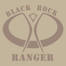 The Black Rock Rangers are a volunteer organization dedicated to the safety of the citizens of Black Rock City and its environs.