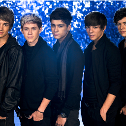This is only for 1D fans....DIRECTIONERS