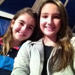 @klaracastanho te amooo! fc criado dia 28/Maio