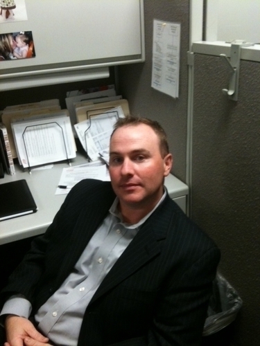 raysullivan17's profile picture. ASM for Oracle.  I live in Montgomery County, PA.