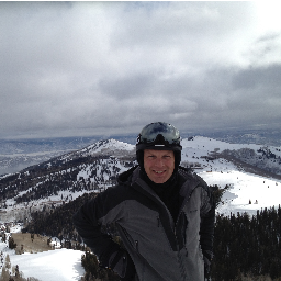 mjharvat's profile picture. 