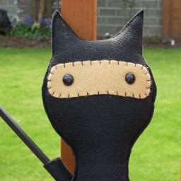 staciebarth's profile picture. 