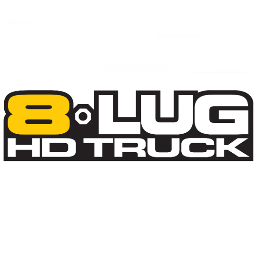 8-Lug is your source for 3/4 and 1-ton full-size style, performance and custom truck features.