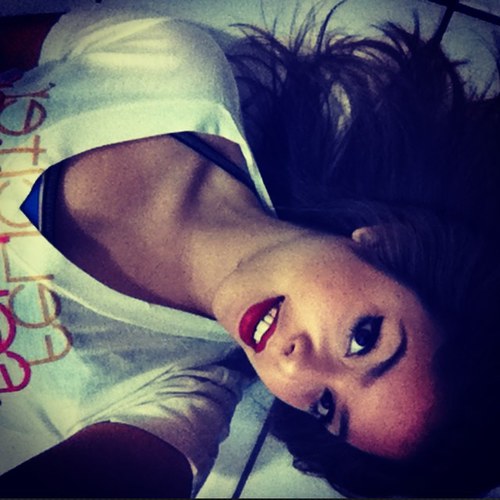 Live it up!