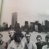 THE MONDAYS DODGE (@stevendodds2) Twitter profile photo