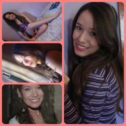 tenho 18 anos, sou uma Belieber, estudante de enfermagem, adoro conhecer novas pessoas, amo música e quem quiser me conhecer melhor follow me :)