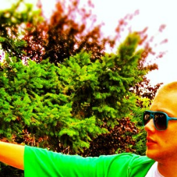 Lefoomb's profile picture. 