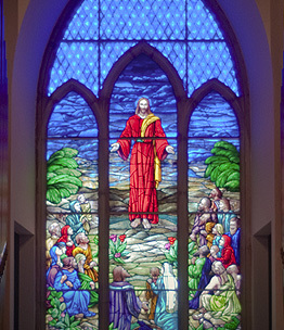 The mission of Bethany Christian Church (DOC) is to carry forward a Christian ministry as expressed through the Holy Scriptures to people in all places.