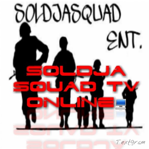 sqq tv just begun as an edition to ssq e.n.t. Ceo B.C., including members, o.c.,La,Dq,k2,Dt,Dolla$ign,etc