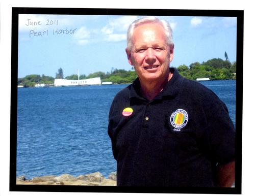 RoyTschudy's profile picture. 