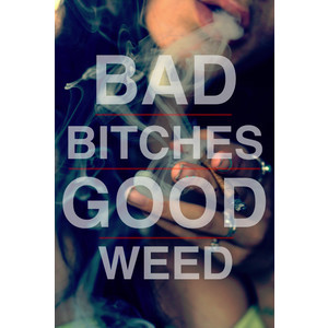 http://weededwear.tumblr Daily Updates on the Baddest Women & Weed worldwide. Picture Contributions: weededwear@gmail.com (18+ only) for a chance to be featured