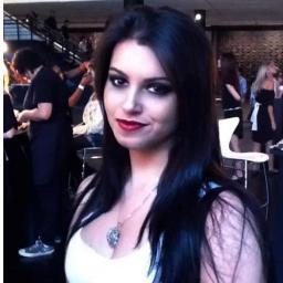 tanto faz, gosto de falar sozinha por aqui hahaha