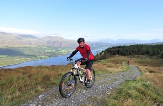 RiddellGordon's profile picture. 