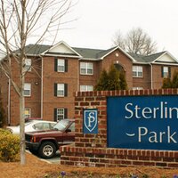 Sterling Park(@SterlingParkApt) 's Twitter Profile Photo