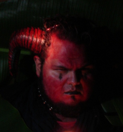 Demon of slothさんのプロフィール画像