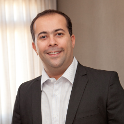 Diretor Executivo na OUTMarketing Brasil