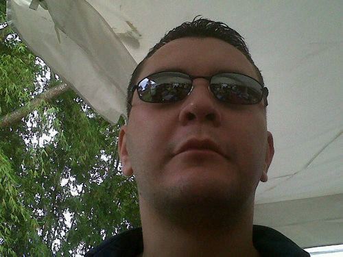 Ing. Produccion Animal, estudiante de post grado, avicultor