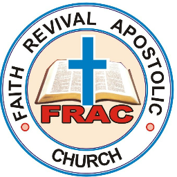 FAITH REVIVAL APOSTOLIC CHURCH