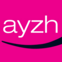 ayzh (@ayzhinc) 's Twitter Profile