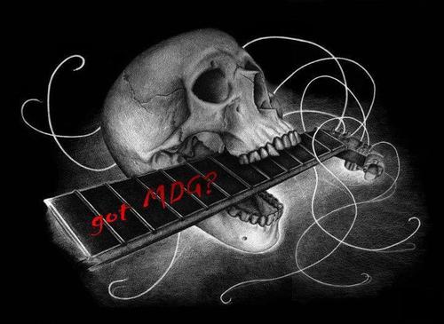 MusicDiscGrp's profile picture. 