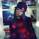 Zoe Rodgers ☮ - @zoerodgerz - Twitter