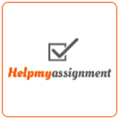 HelpMeTeam's profile picture. We help university students improve their assignments!