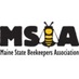 Maine Beekeepers (@mainebeekeepers) Twitter profile photo