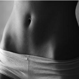 everything looks good on skinny