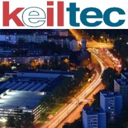 keiltec GmbH Spezialisten für Betonkernaktivierung I Industrieflächenheizung I Fußbodenheizung I Kühl- und Heizflächen I Planung ▶️deutschlandweit🇩🇪