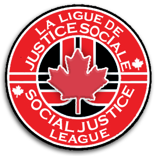 SJL_LJS's profile picture. Official Twitter Account of the Social Justice League for MP13. Twitter Officiel de la Ligue de Justice Sociale pour SP13.