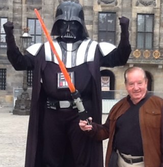 amtzdelc's profile picture. 