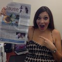 Paige Cody - @pcody09 - Twitter